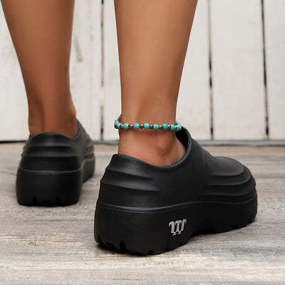 Orthopedische Clogs – Ideaal voor langdurig staan en lopen – Unisex OrthoStep