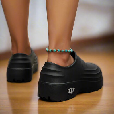 Orthopedische Clogs – Ideaal voor langdurig staan en lopen – Unisex OrthoStep