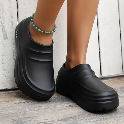 Orthopedische Clogs – Ideaal voor langdurig staan en lopen – Unisex OrthoStep