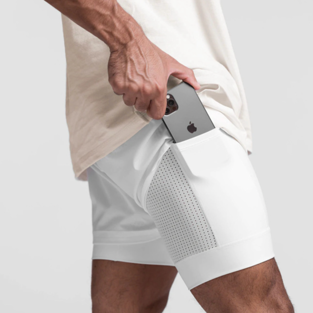 SprintSecure – Hardlopen zonder zorgen over je telefoon