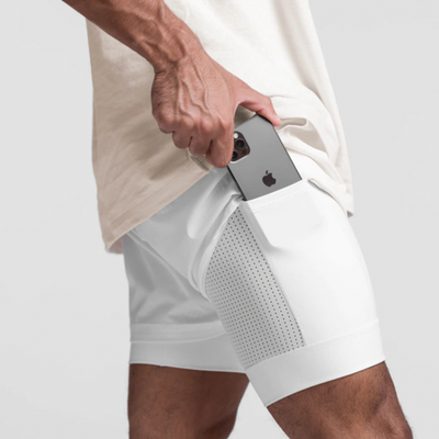 SprintSecure – Hardlopen zonder zorgen over je telefoon