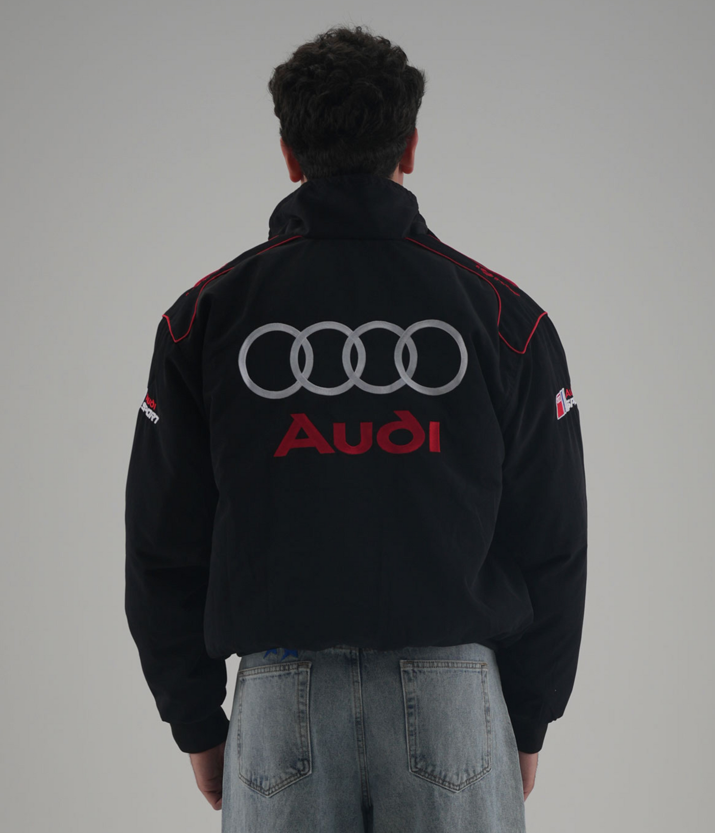 F1-geïnspireerde racejassen – Motorsportstijl met Comfort