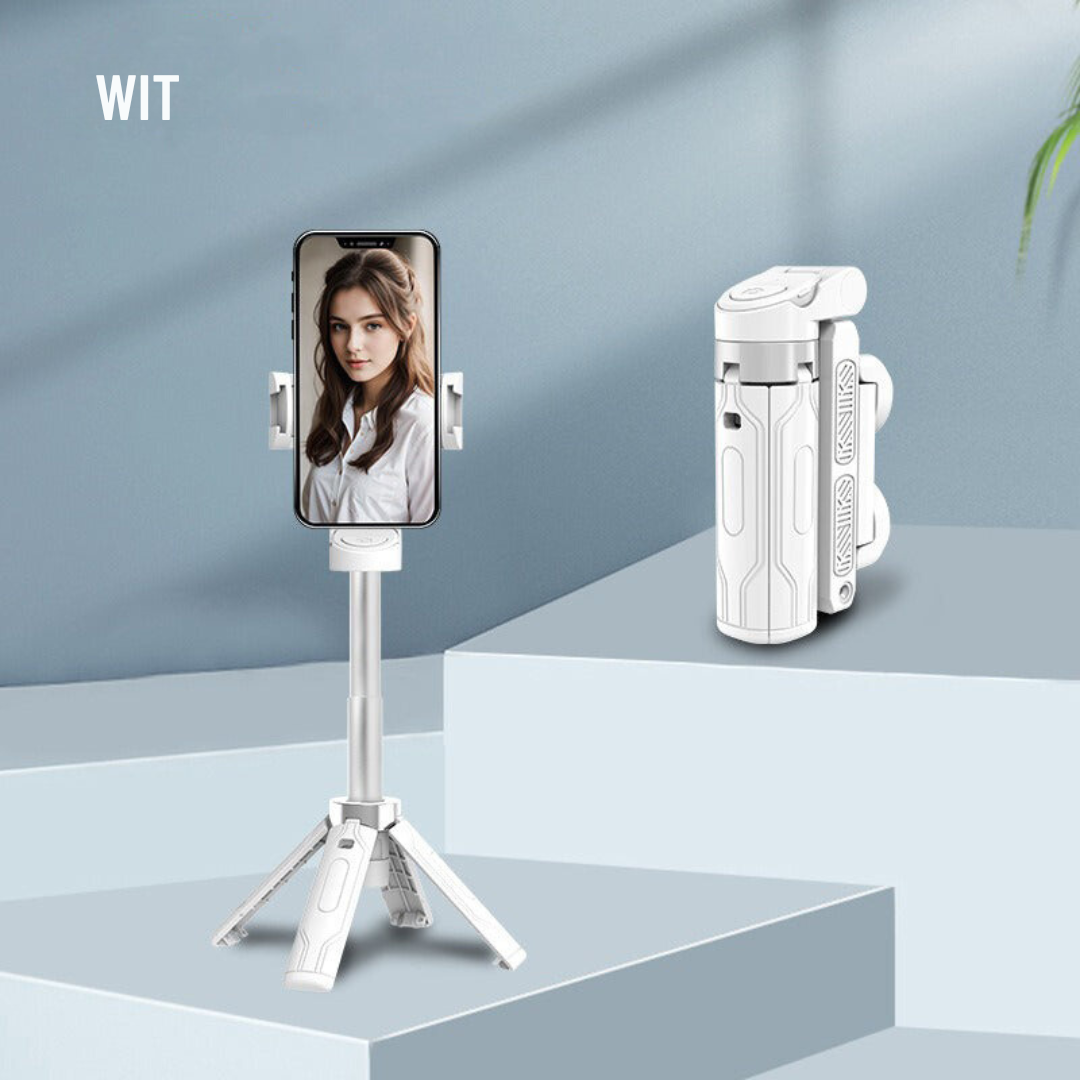 ShutterPod – Stabiele Herinneringen voor iOS & Android