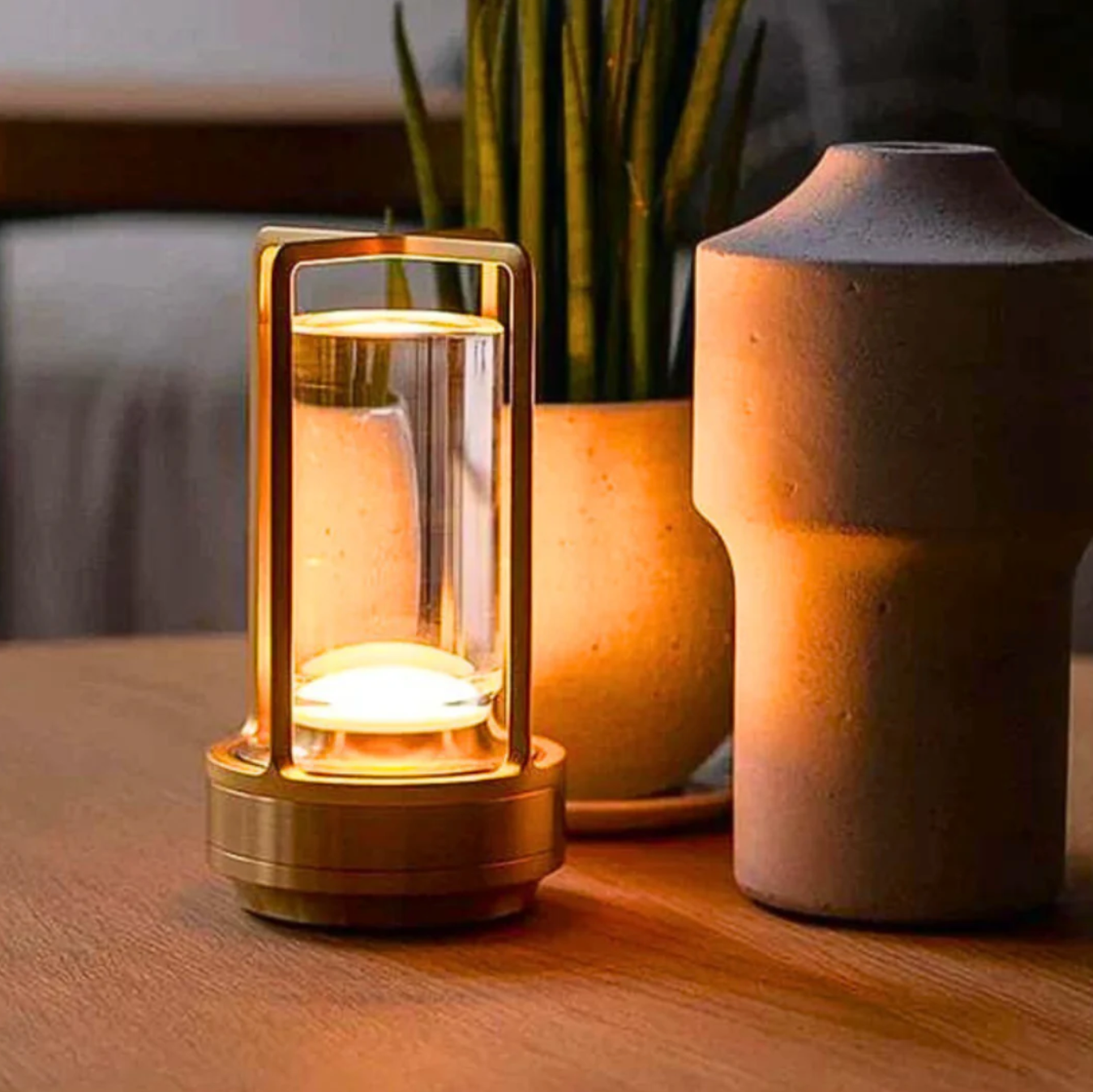 ZenGlow™ Lantaarn – Elegantie en Luxe met Japanse Flair