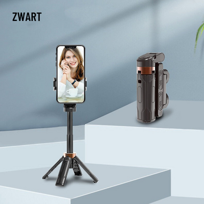ShutterPod – Stabiele Herinneringen voor iOS & Android