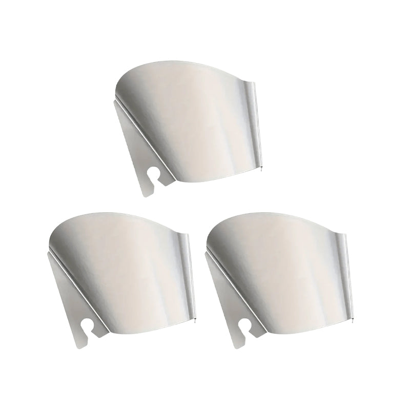 MixEase™ Pour Shield – Voeg moeiteloos ingrediënten toe zonder onderbrekingen