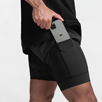 SprintSecure – Hardlopen zonder zorgen over je telefoon
