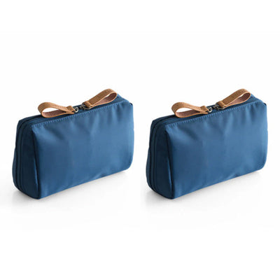 GlamGo™ – Stijlvolle & Praktische Make-up Pouch