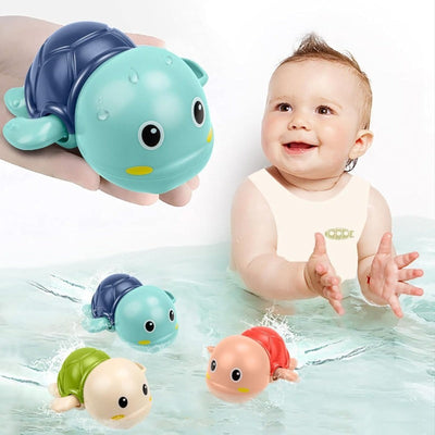 SwimBuddies™ Zeedieren – Zelf Zwemmend Speelplezier
