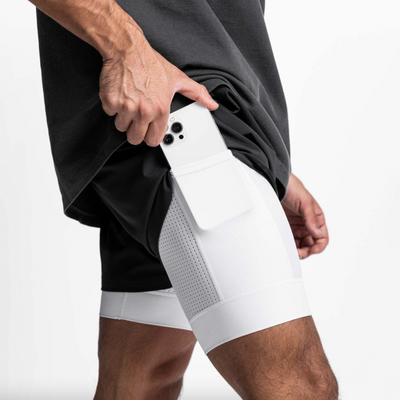 SprintSecure – Hardlopen zonder zorgen over je telefoon
