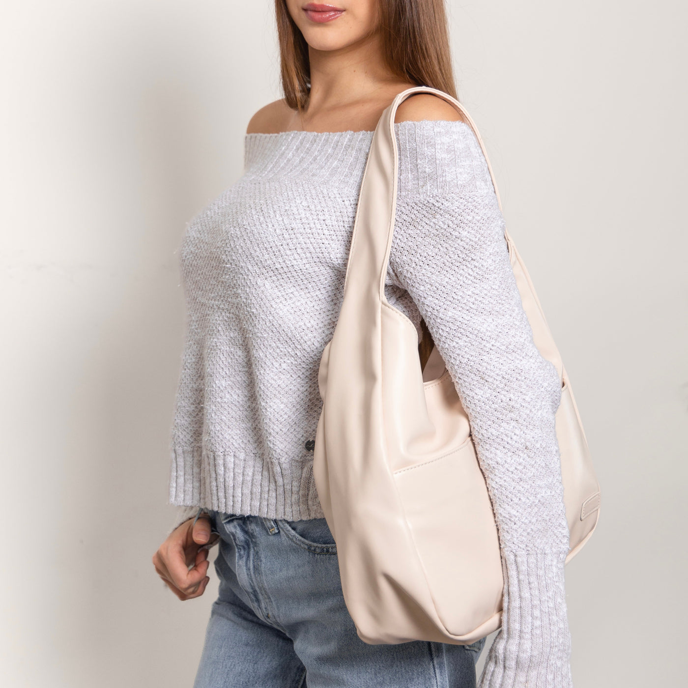 LUNEA – The Everyday Luxe Bag