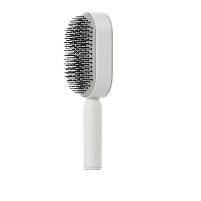 HygieBrush - Self Cleaning Hair Brush