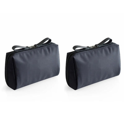 GlamGo™ – Stijlvolle & Praktische Make-up Pouch