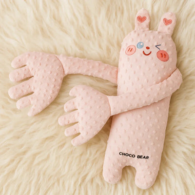 Lunabeer – Slaapt als in mama’s armen