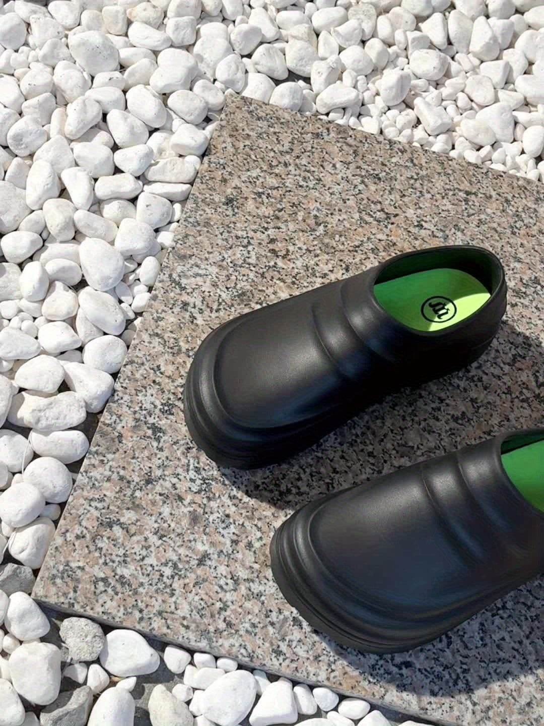 Orthopedische Clogs – Ideaal voor langdurig staan en lopen – Unisex OrthoStep