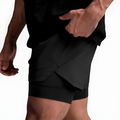 SprintSecure – Hardlopen zonder zorgen over je telefoon