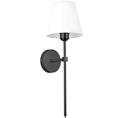 LumiWall – Draadloze Elegantie