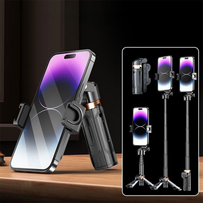 ShutterPod – Stabiele Herinneringen voor iOS & Android