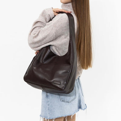 LUNEA – The Everyday Luxe Bag