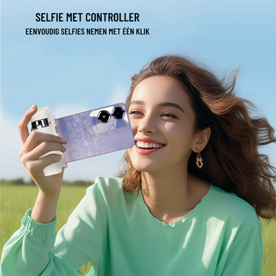 ShutterPod – Stabiele Herinneringen voor iOS & Android