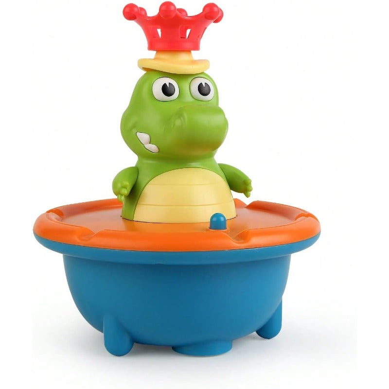 SplashKing™ Bad Fontein – Spetterend Speelplezier voor Kinderen