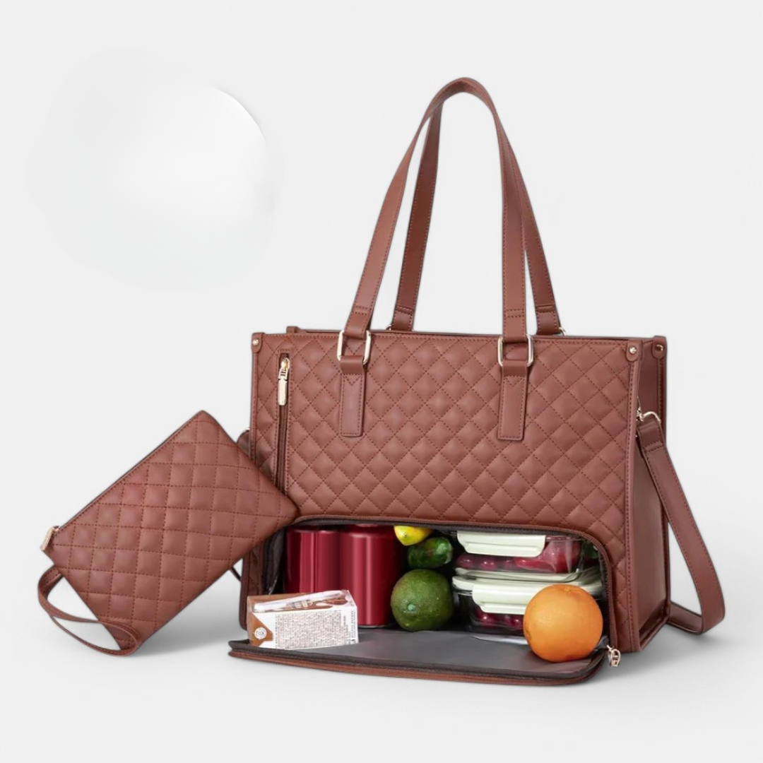 Lunara Tote