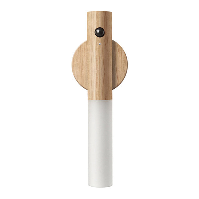 LumaTorch™ Wandlamp – Sfeervol Licht zonder Boren