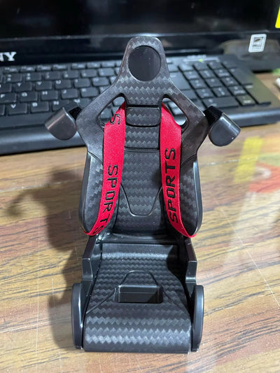 GTGrip™ – Sportieve Telefoonhouder met Strakke Pasvorm