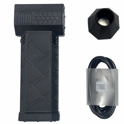 AirMaster Mini™ – De Krachtigste, Draagbare Luchtblazer voor Thuis, Auto en Werk!