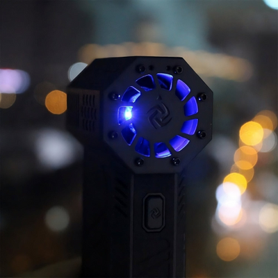 AirMaster Mini™ – De Krachtigste, Draagbare Luchtblazer voor Thuis, Auto en Werk!