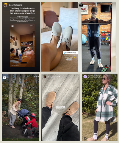 OrthoStep – duidelijk en functioneel, straalt vertrouwen uit.