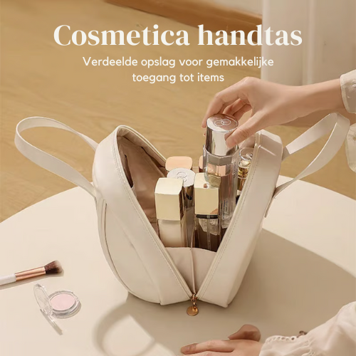 Beaura™ – Elegante & Ruime Make-up Tas