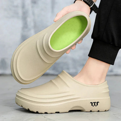 Orthopedische Clogs – Ideaal voor langdurig staan en lopen – Unisex OrthoStep