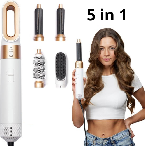 BlowStyler™ – Jouw Alles-in-één Haarstylingtool