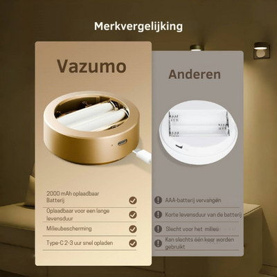 ArteLux™ Schilderijverlichting – Breng Je Schilderijen Tot Leven