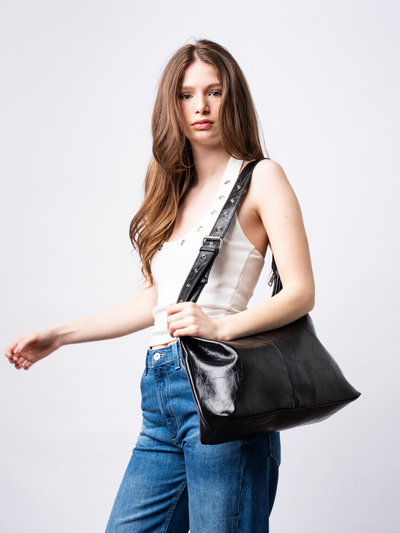Nora Luxe Crossbody