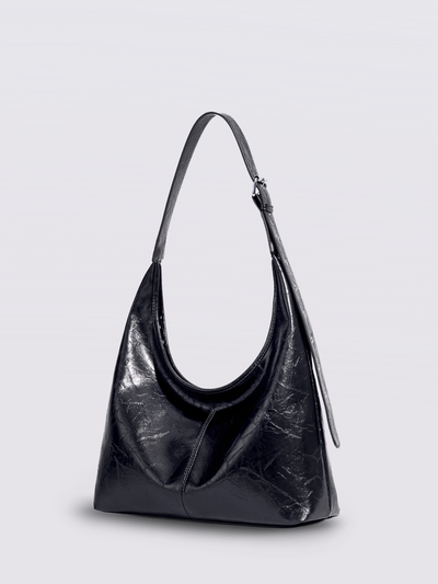 Nora Luxe Crossbody