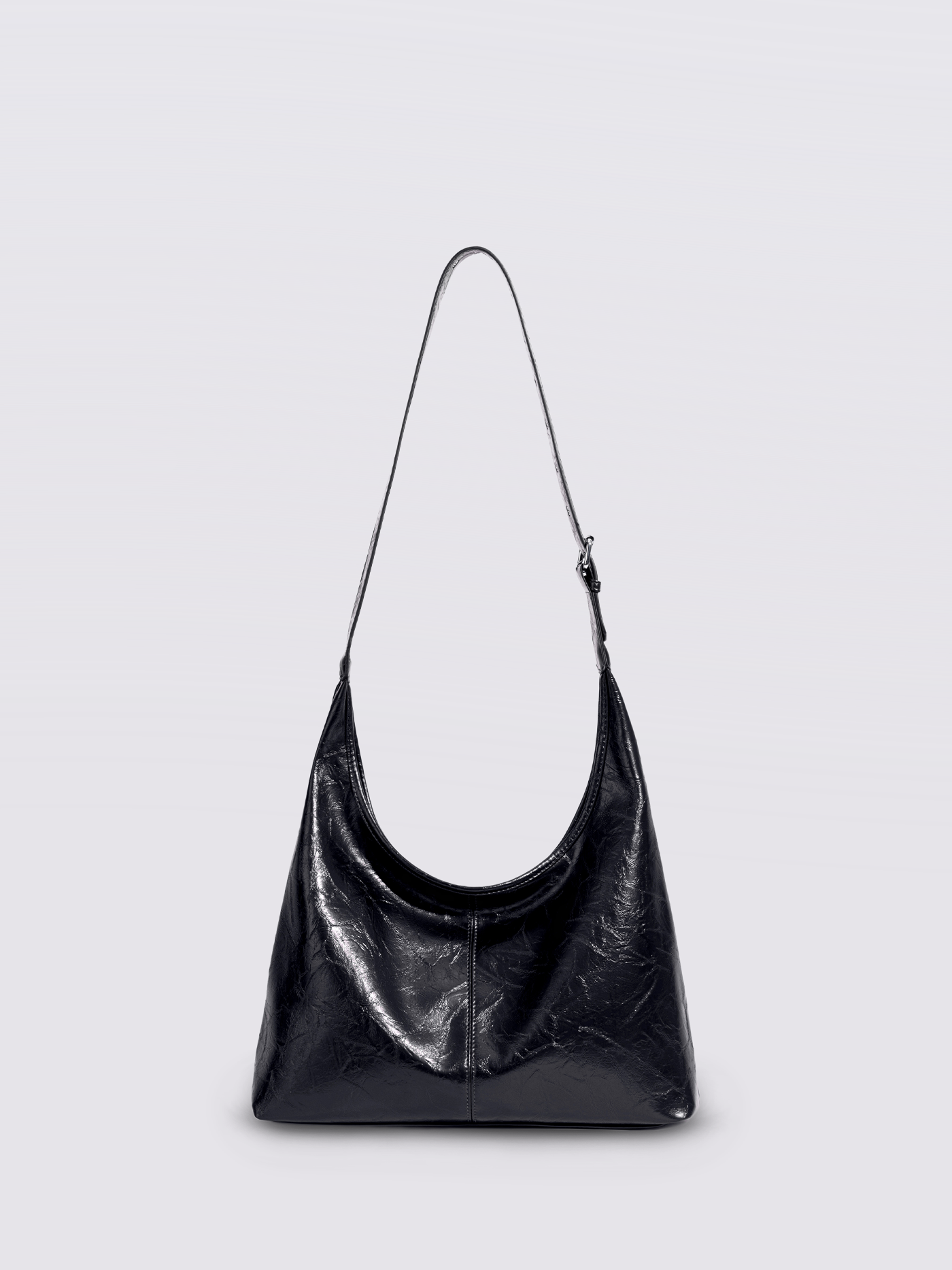 Nora Luxe Crossbody