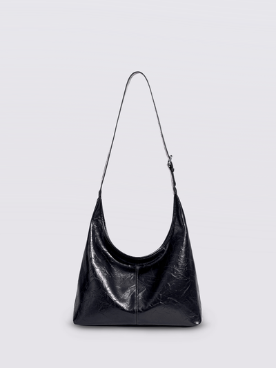 Nora Luxe Crossbody