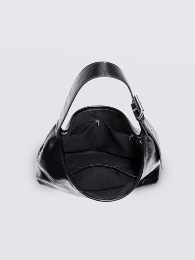 Nora Luxe Crossbody