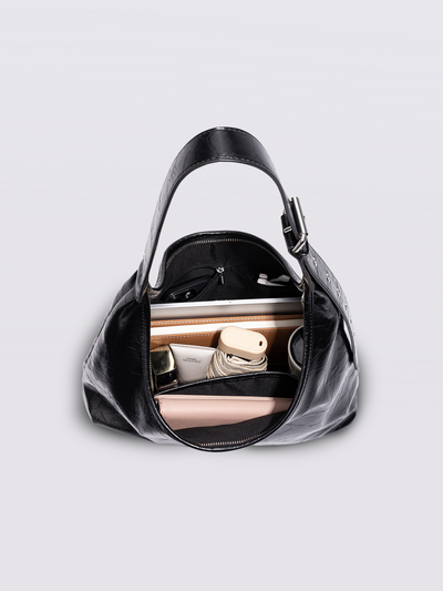 Nora Luxe Crossbody