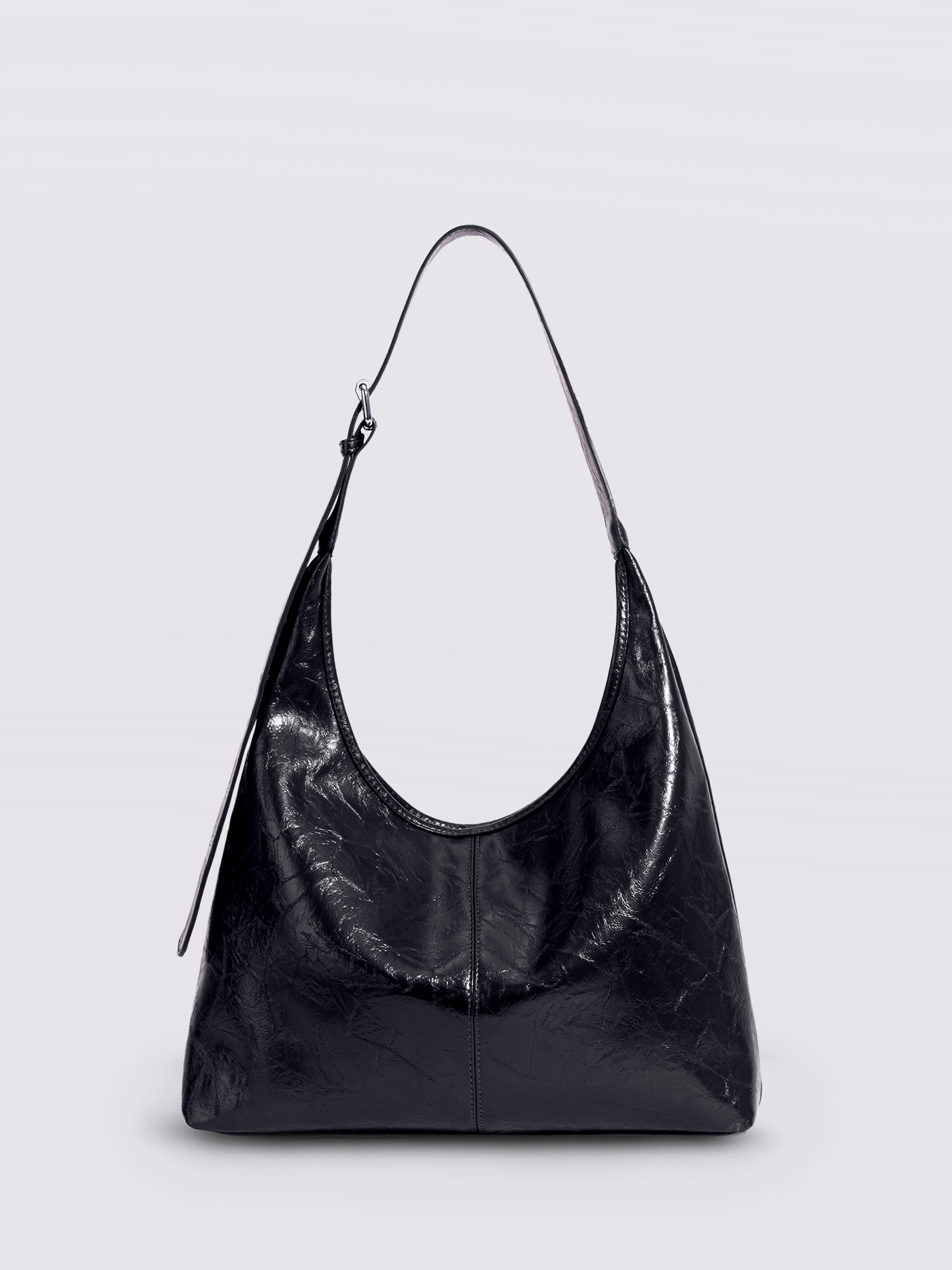 Nora Luxe Crossbody