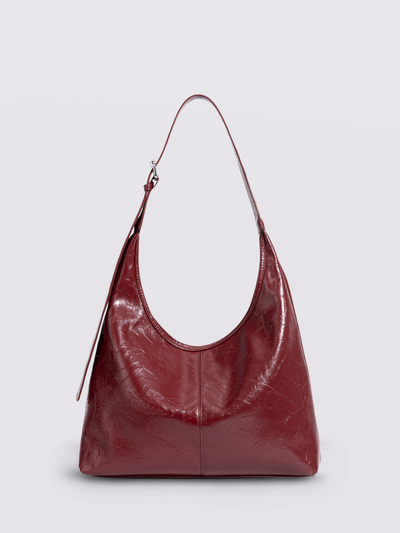 Nora Luxe Crossbody