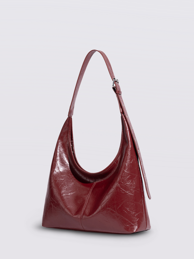 Nora Luxe Crossbody