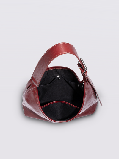 Nora Luxe Crossbody