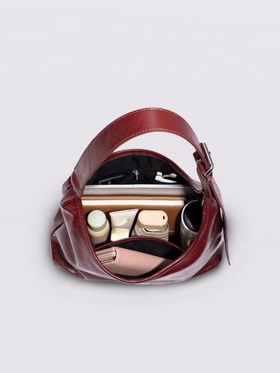 Nora Luxe Crossbody