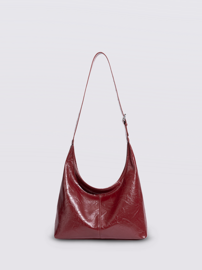 Nora Luxe Crossbody