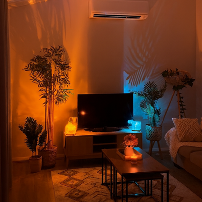 GlowWave – Brengt Rust In Je Ruimte