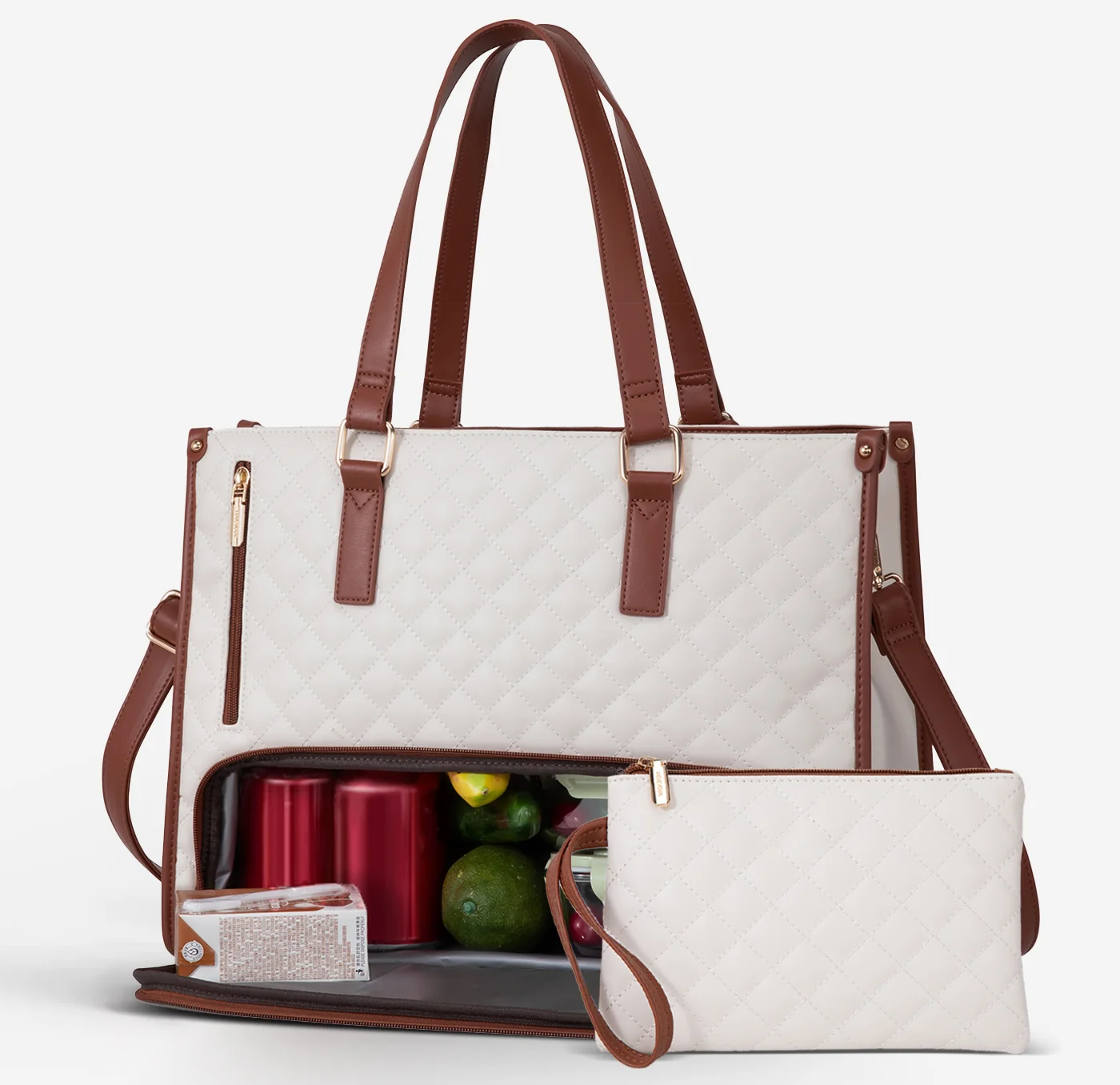 Lunara Tote