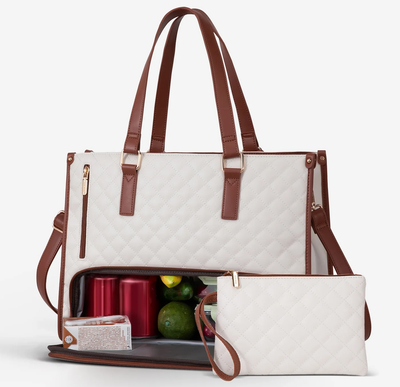 Lunara Tote